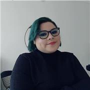 Instructor de Español e Inglés Para adultos